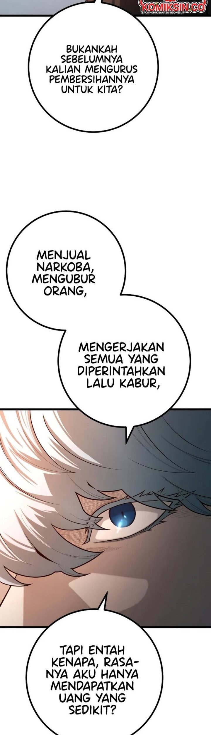 Juvenile Police Chapter 22 - halaman 13