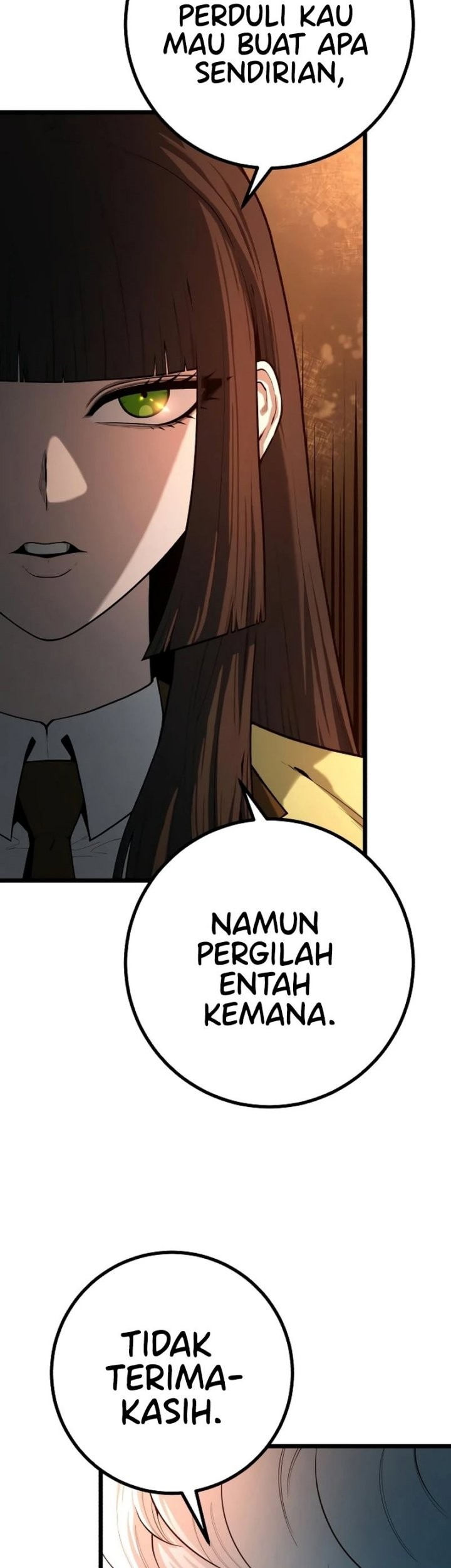 Juvenile Police Chapter 22 - halaman 17
