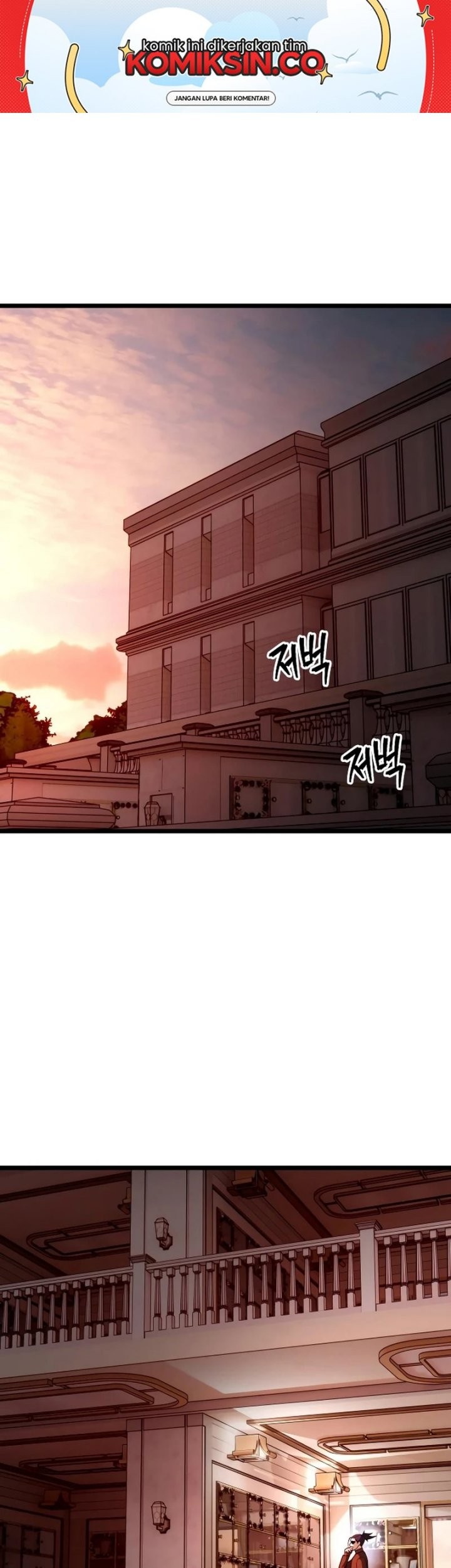 Juvenile Police Chapter 22 - halaman 2