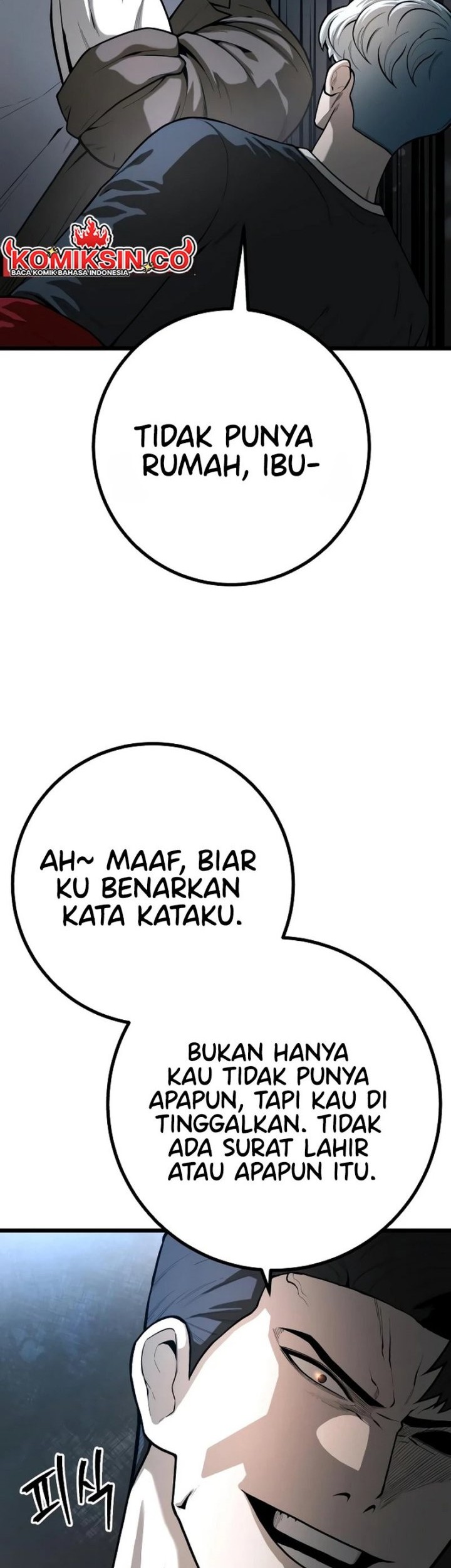 Juvenile Police Chapter 22 - halaman 20