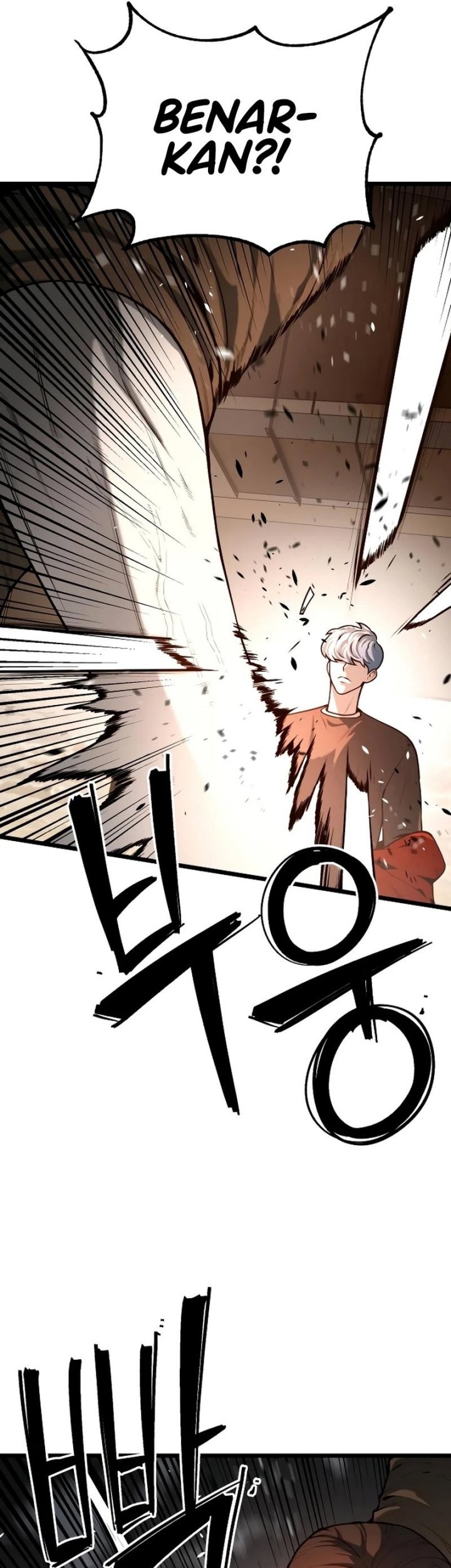Juvenile Police Chapter 22 - halaman 22