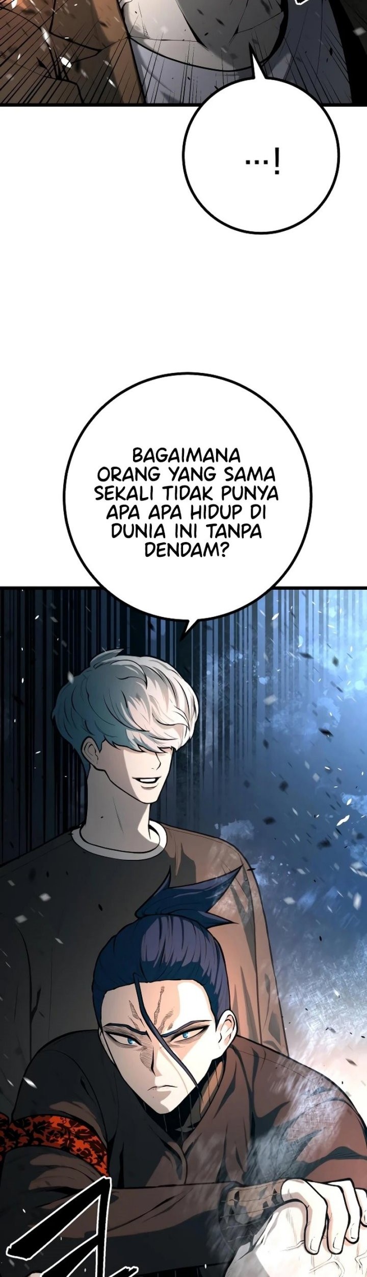 Juvenile Police Chapter 22 - halaman 24