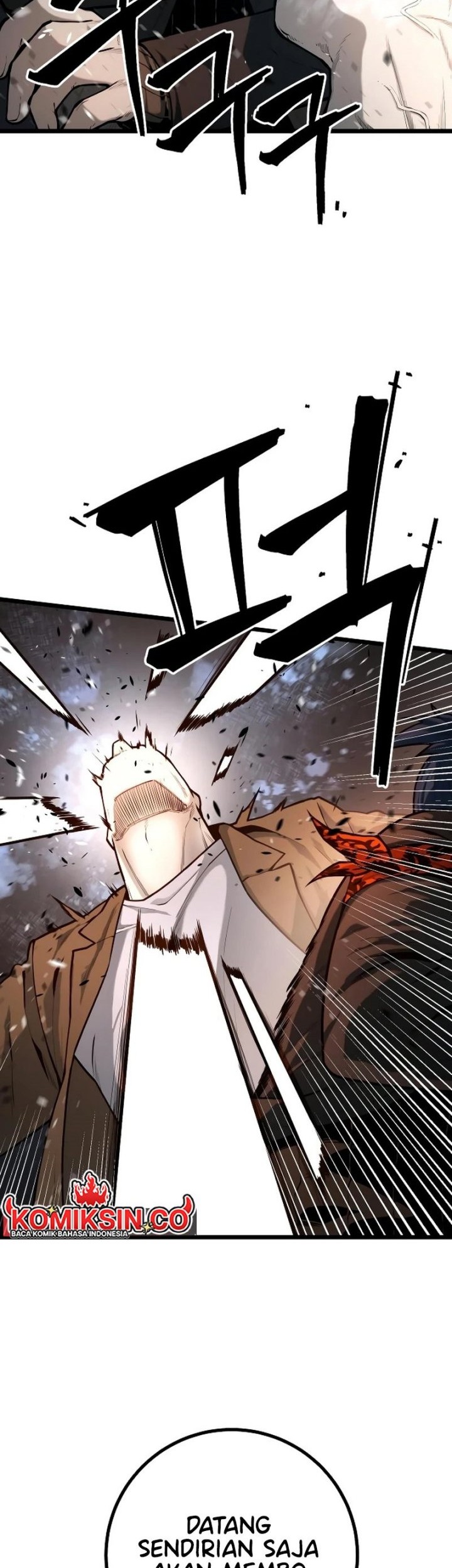 Juvenile Police Chapter 22 - halaman 25