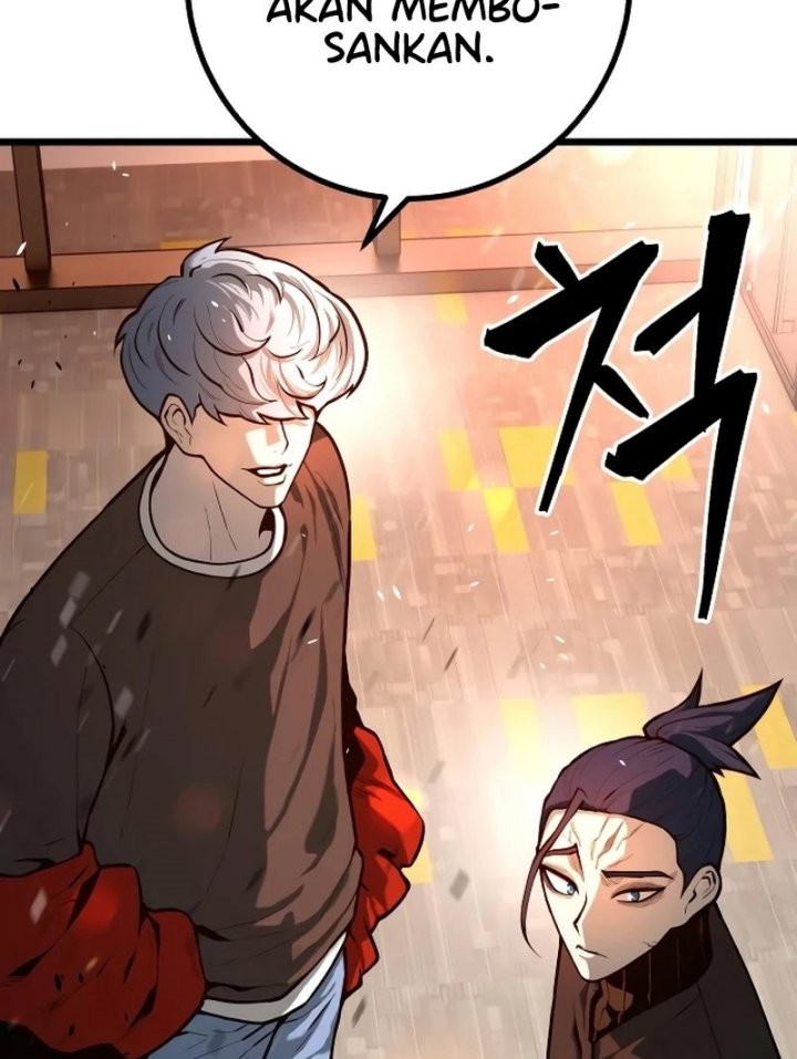 Juvenile Police Chapter 22 - halaman 26