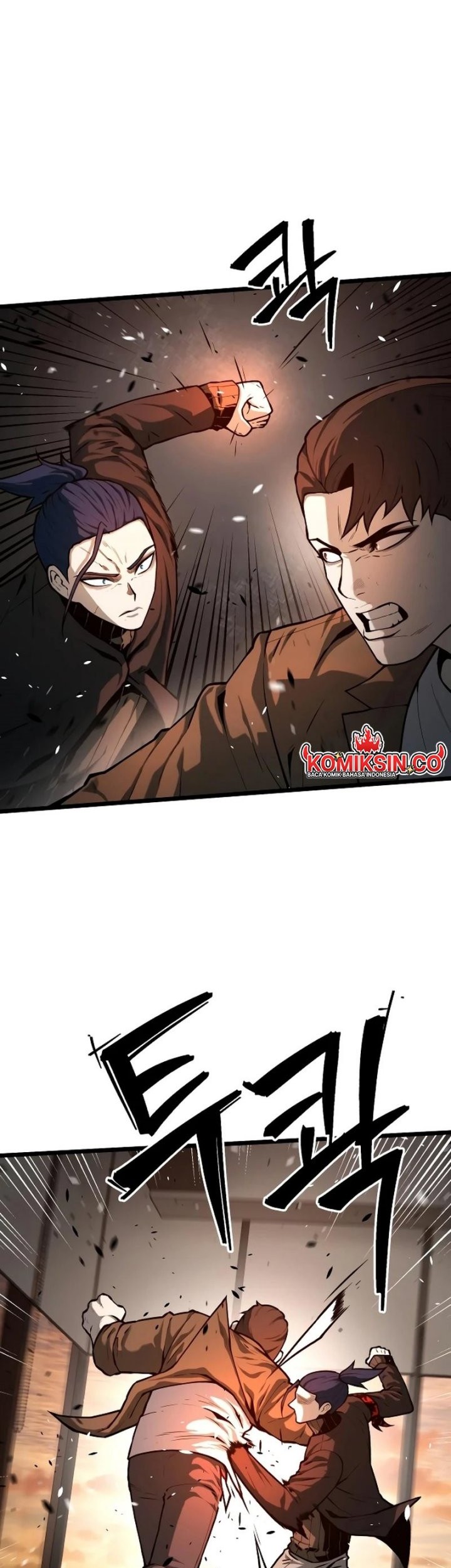Juvenile Police Chapter 22 - halaman 29