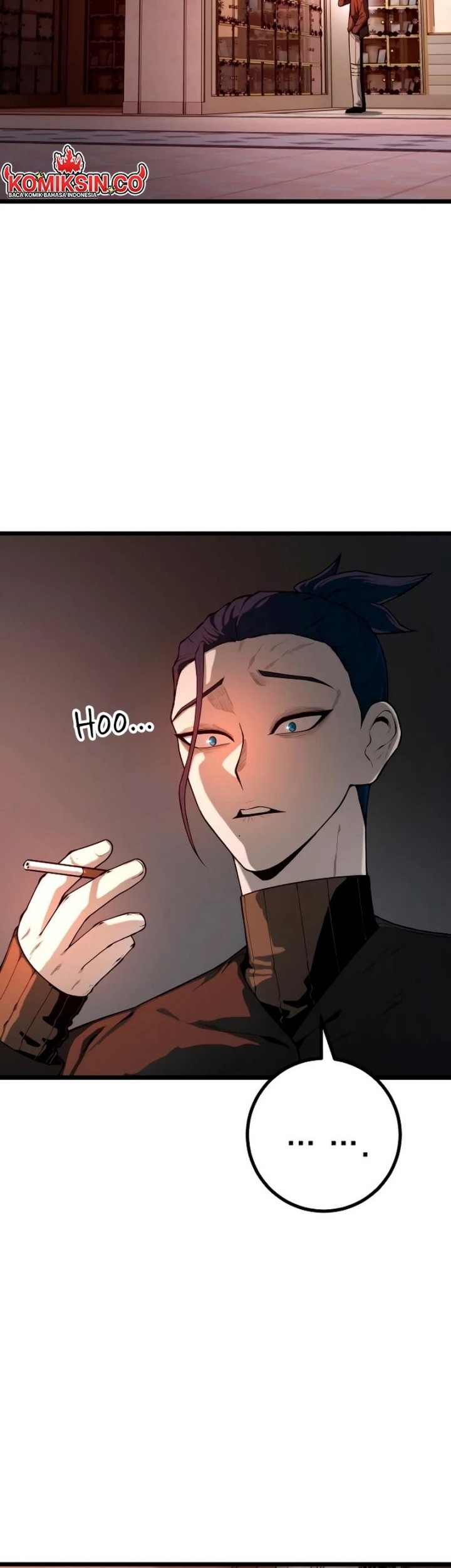 Juvenile Police Chapter 22 - halaman 3