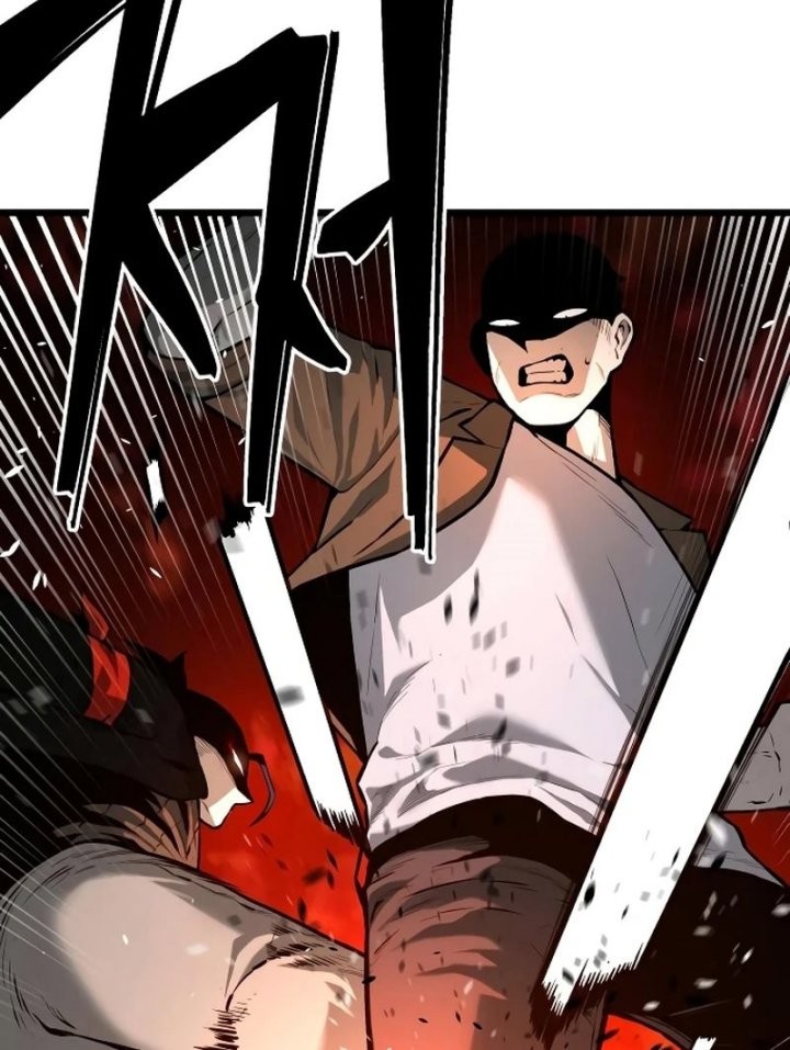 Juvenile Police Chapter 22 - halaman 31