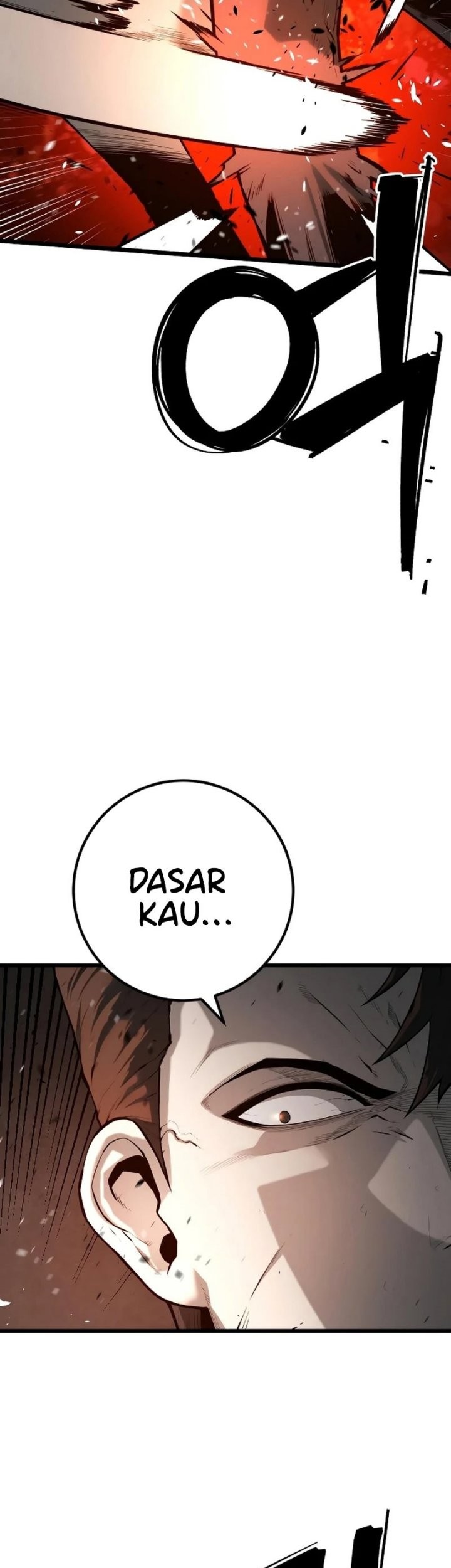 Juvenile Police Chapter 22 - halaman 32