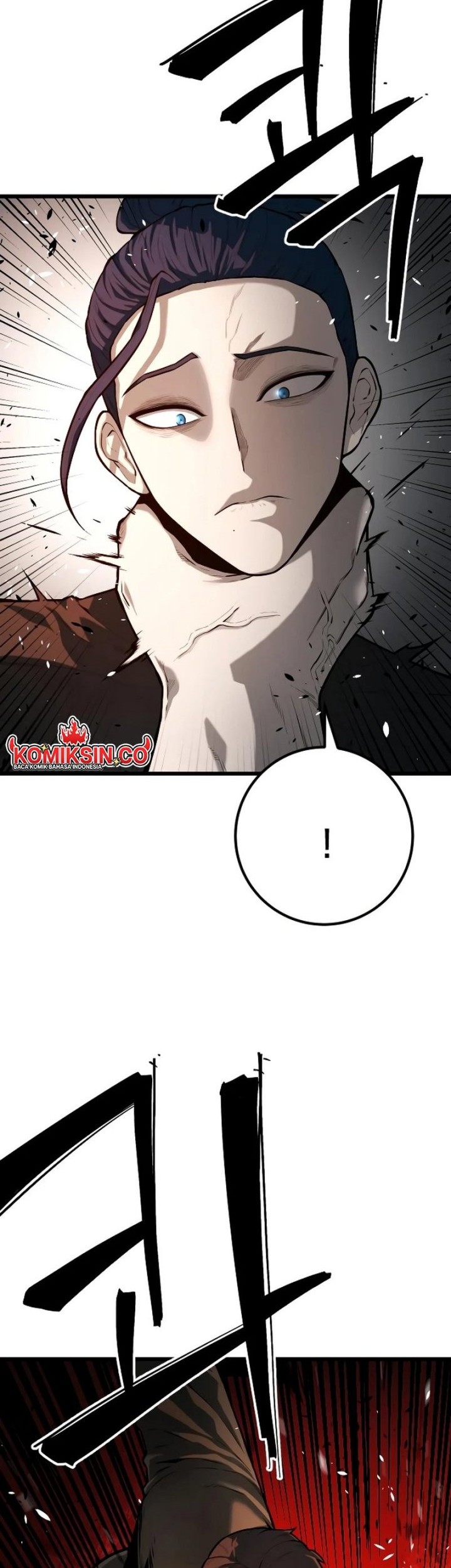 Juvenile Police Chapter 22 - halaman 33
