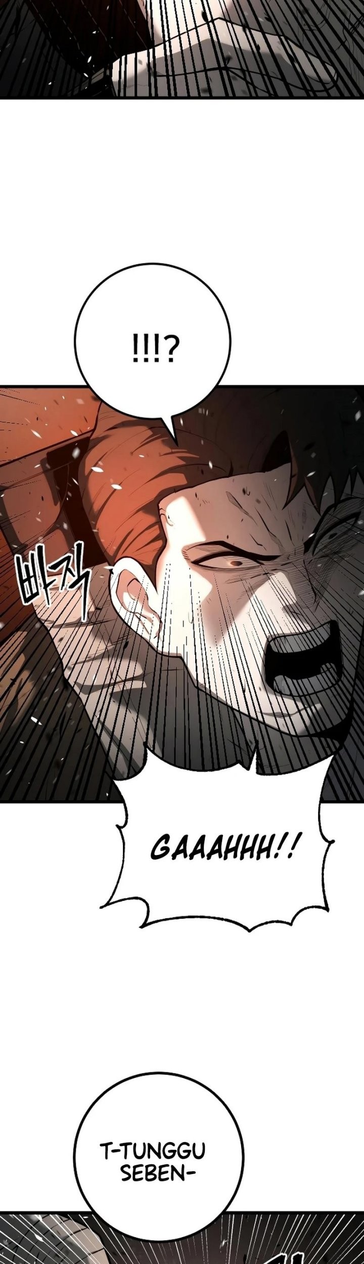 Juvenile Police Chapter 22 - halaman 37