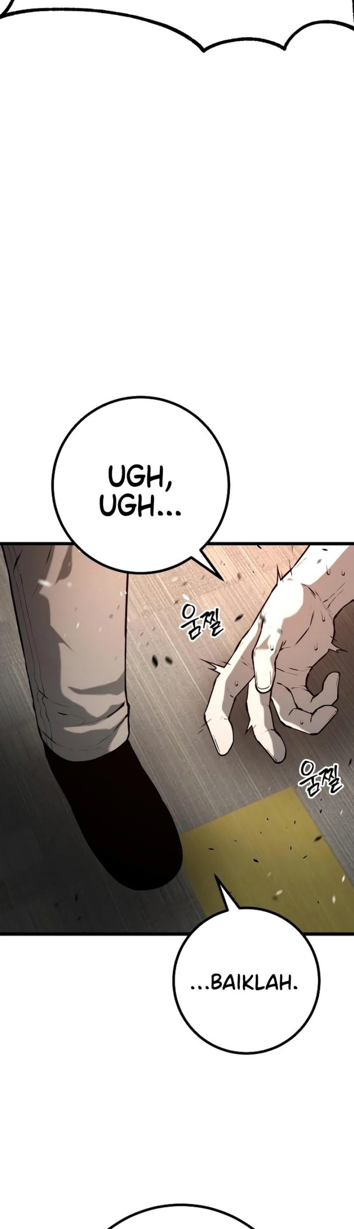 Juvenile Police Chapter 22 - halaman 39