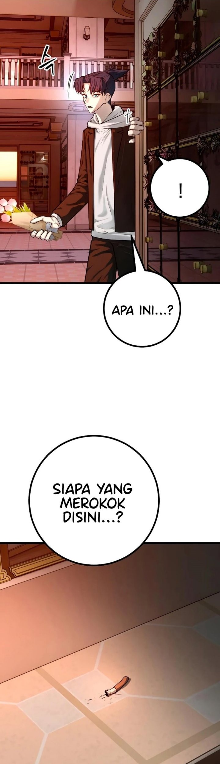 Juvenile Police Chapter 22 - halaman 4