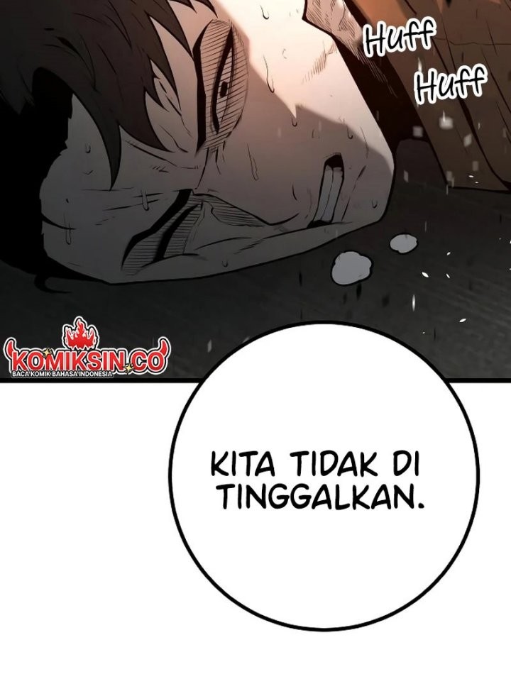 Juvenile Police Chapter 22 - halaman 41
