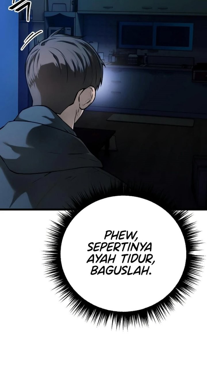 Juvenile Police Chapter 22 - halaman 46