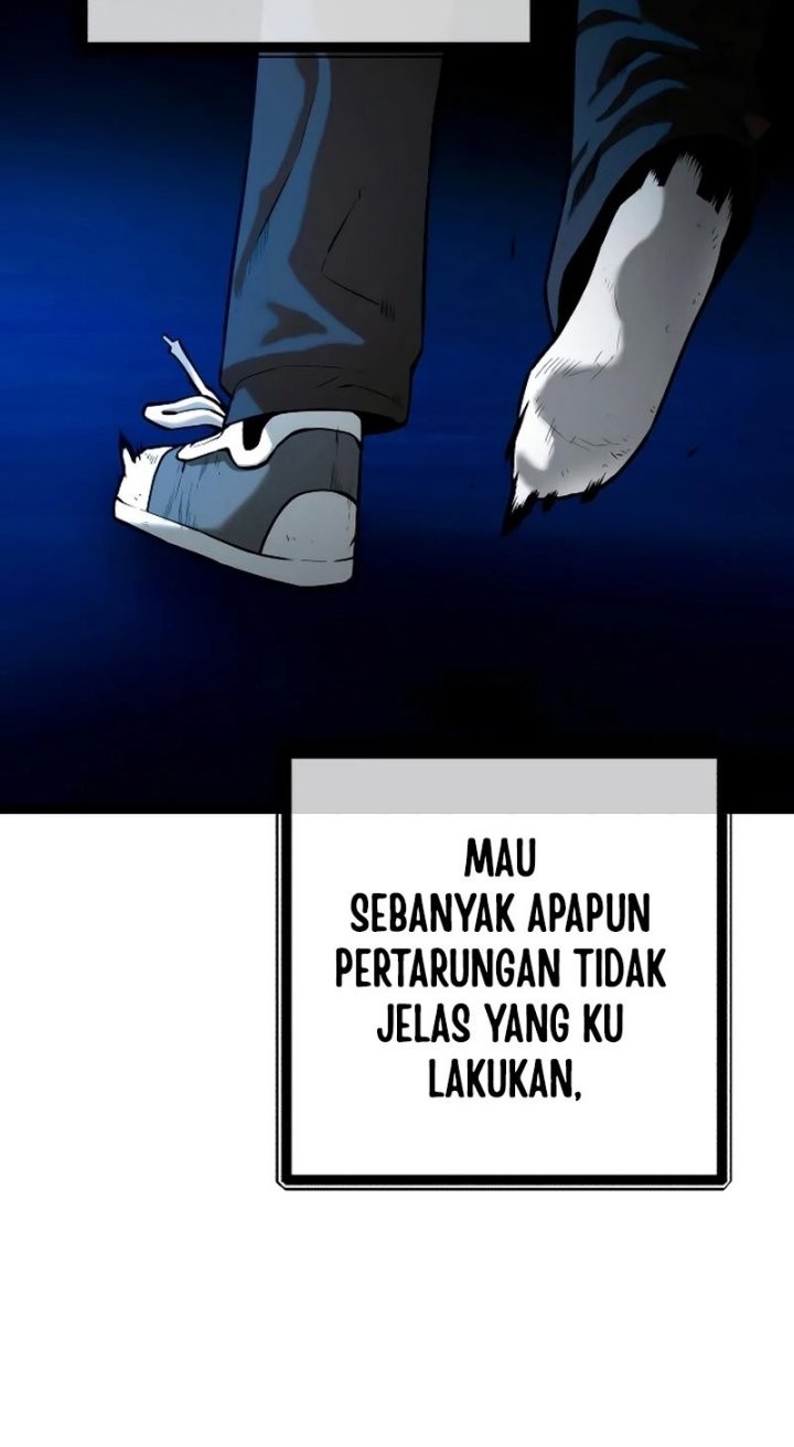 Juvenile Police Chapter 22 - halaman 56