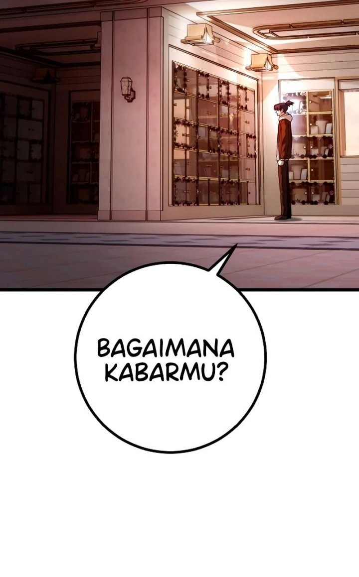 Juvenile Police Chapter 22 - halaman 6