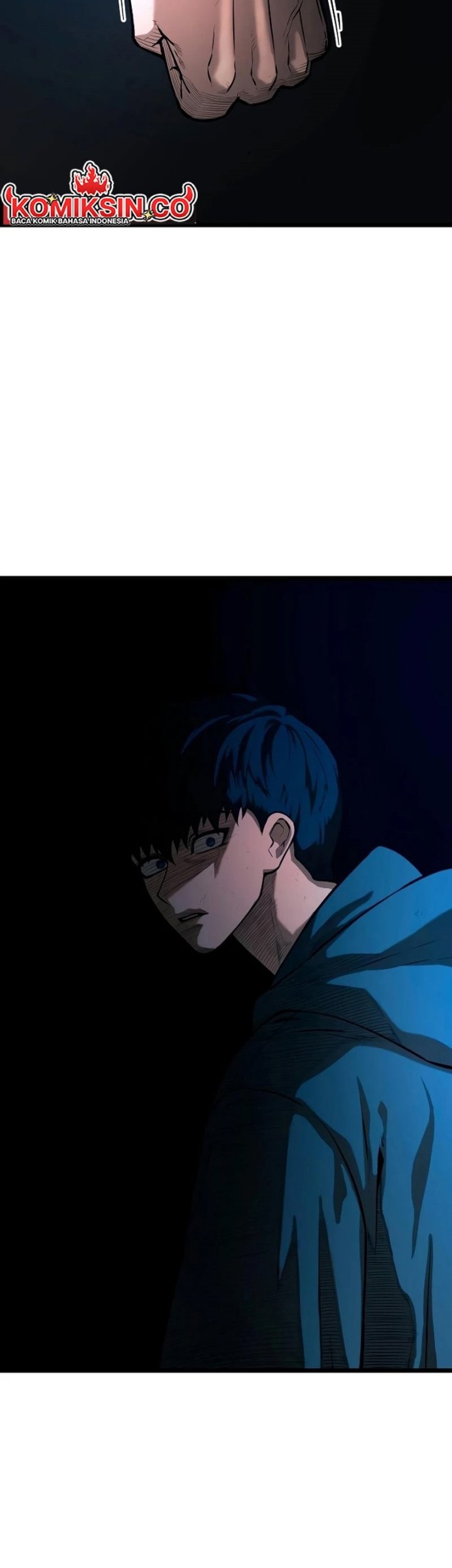 Juvenile Police Chapter 22 - halaman 60
