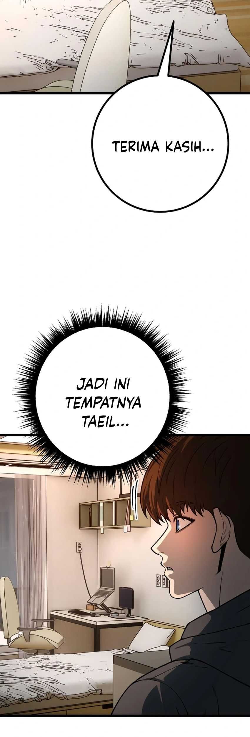 Juvenile Police Chapter 23 - halaman 10