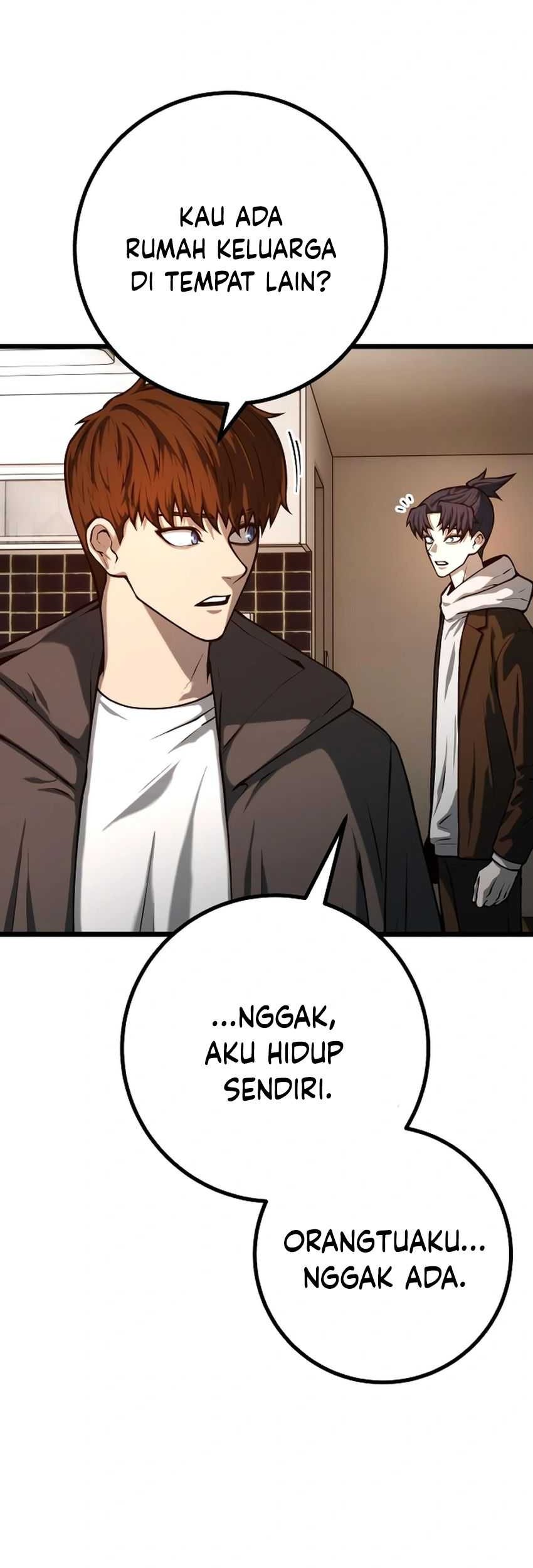 Juvenile Police Chapter 23 - halaman 12
