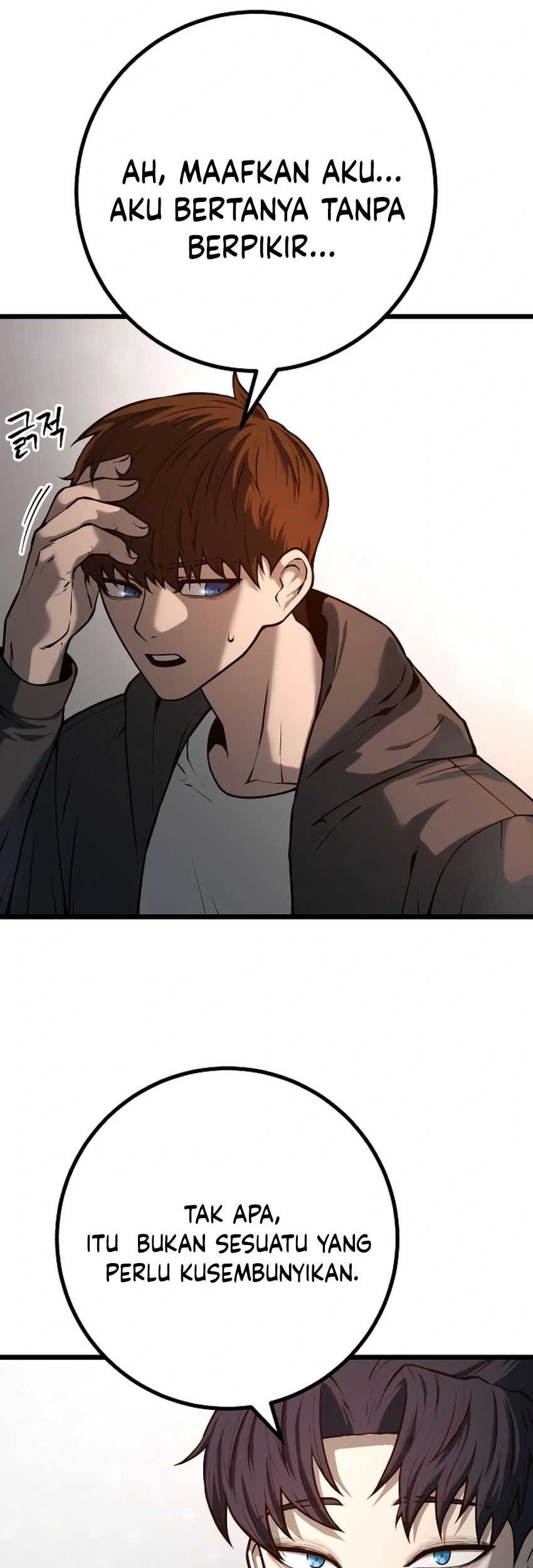 Juvenile Police Chapter 23 - halaman 13