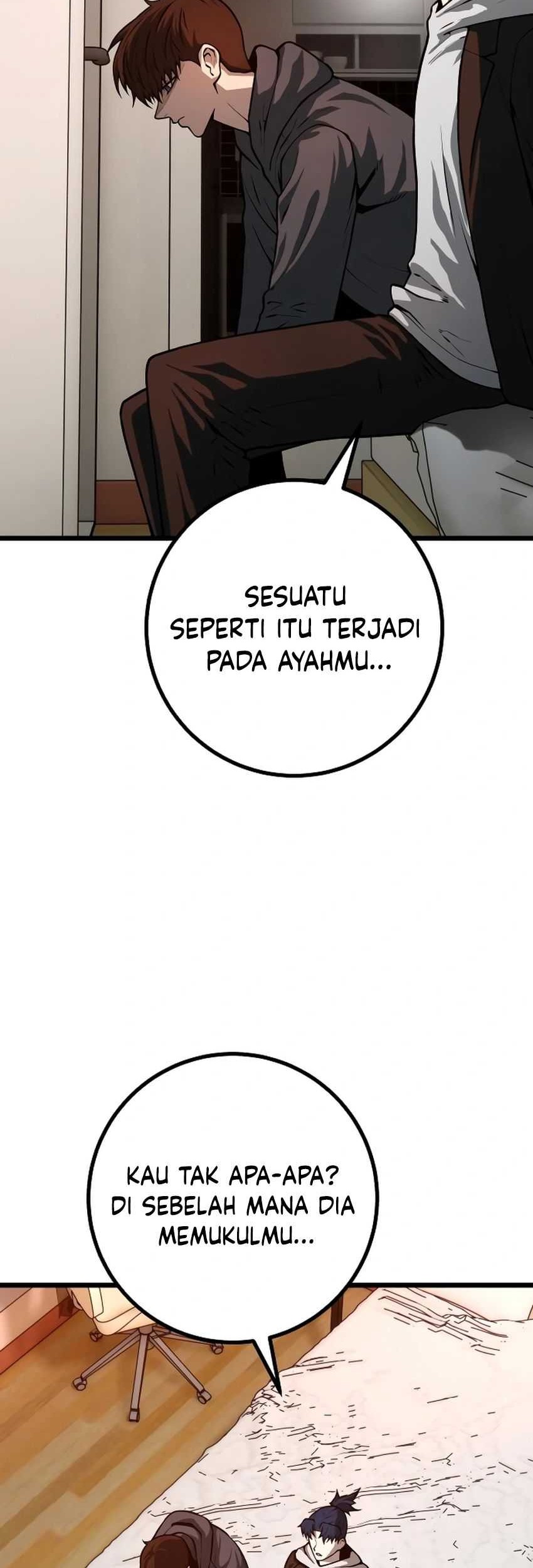 Juvenile Police Chapter 23 - halaman 15