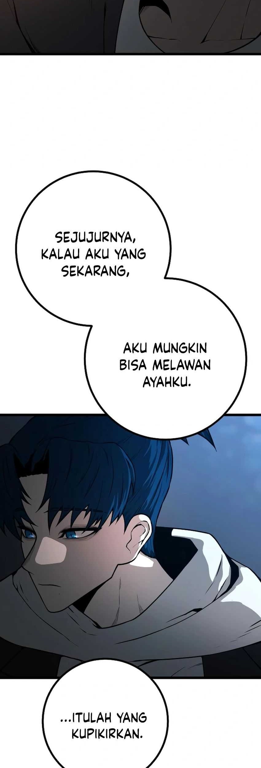 Juvenile Police Chapter 23 - halaman 17