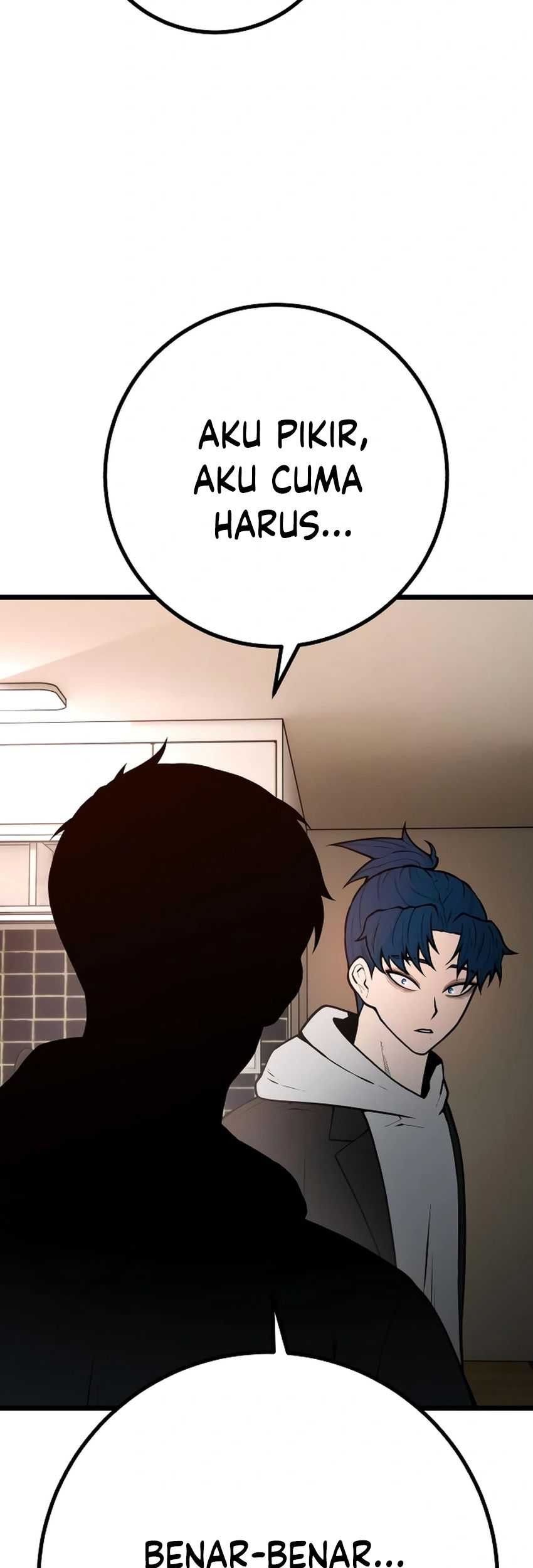 Juvenile Police Chapter 23 - halaman 18