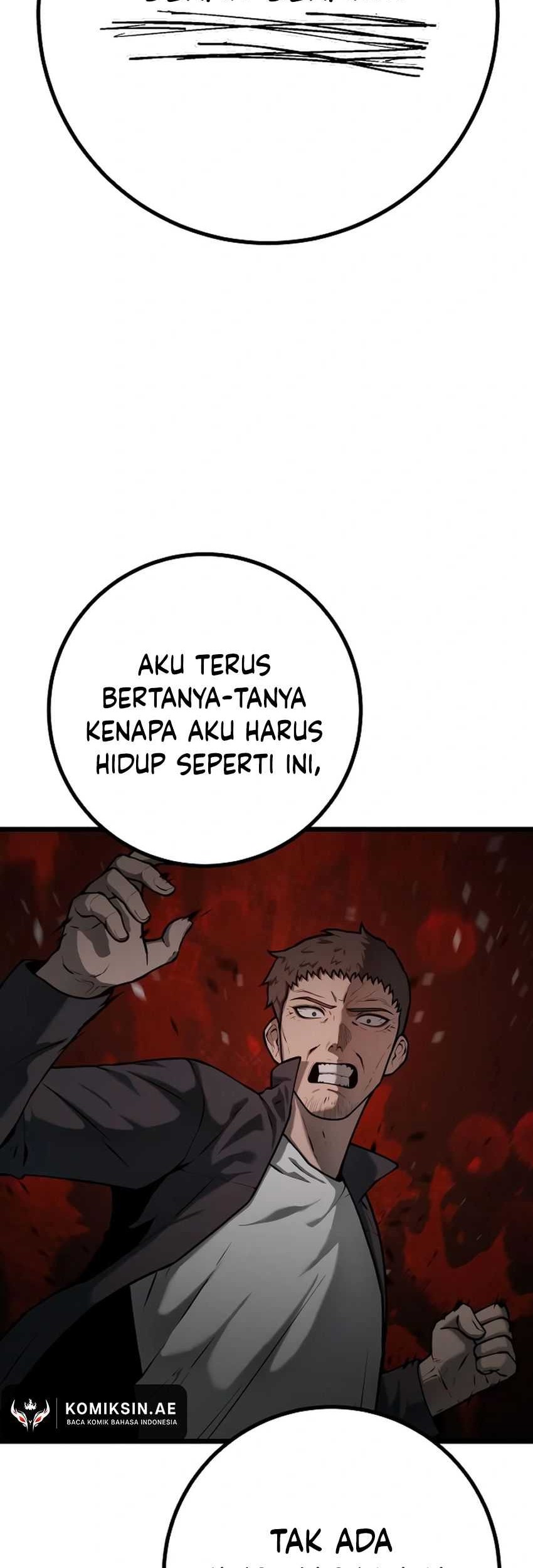 Juvenile Police Chapter 23 - halaman 19