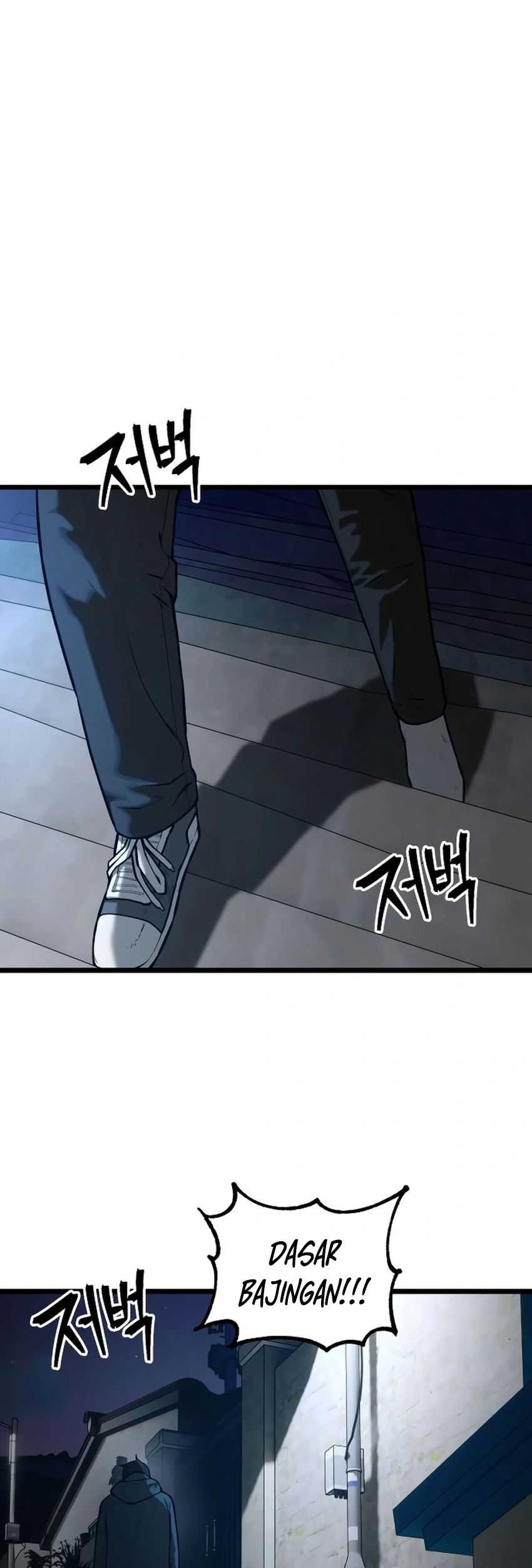 Juvenile Police Chapter 23 - halaman 2