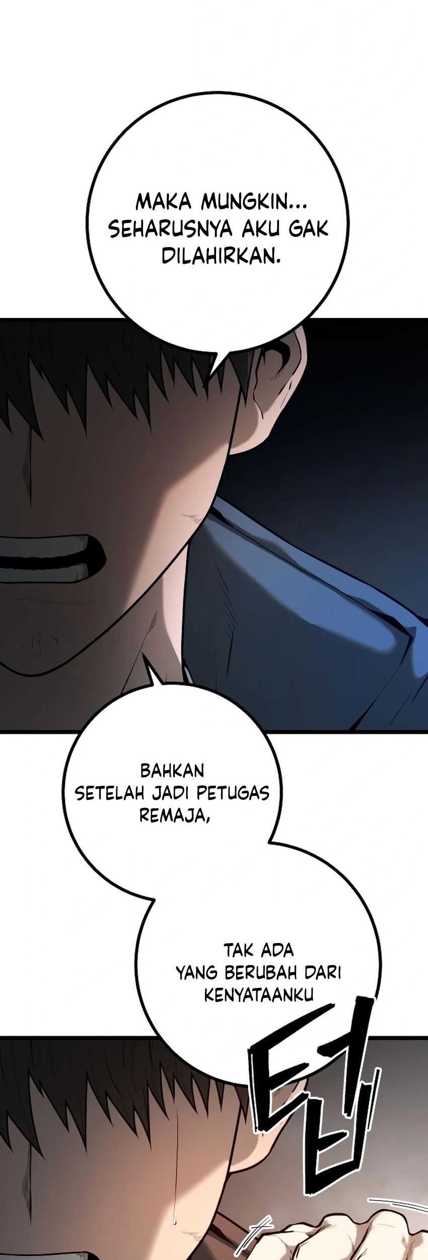 Juvenile Police Chapter 23 - halaman 21