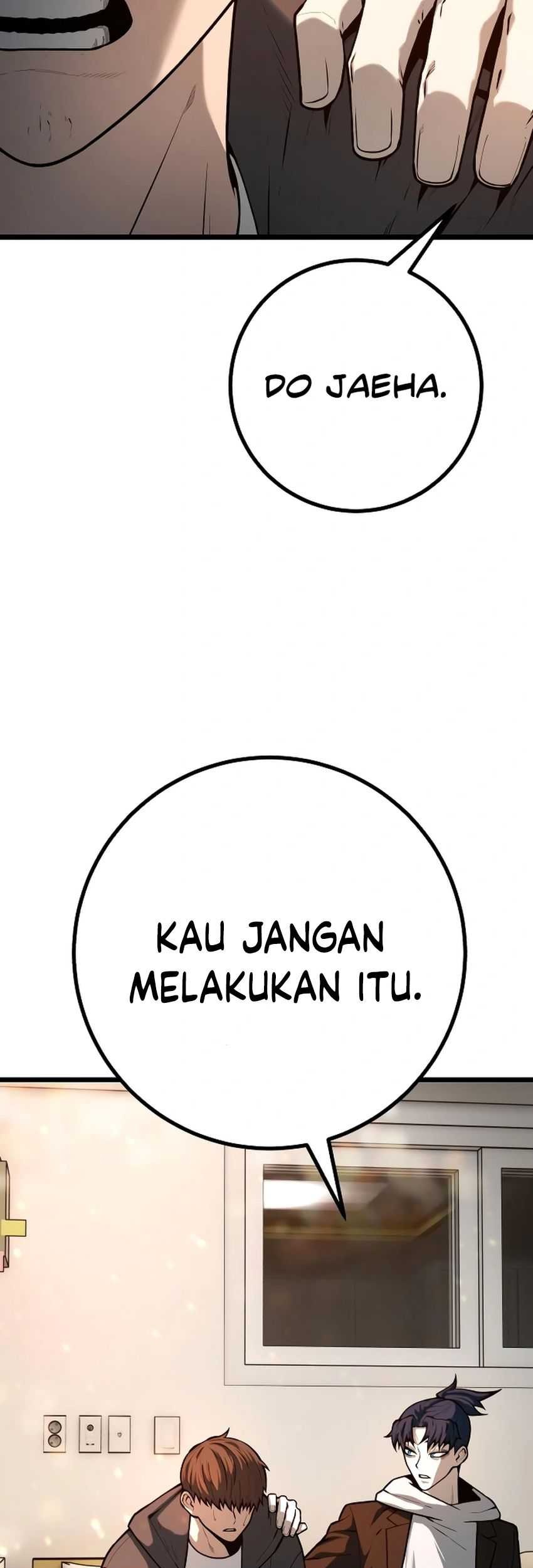 Juvenile Police Chapter 23 - halaman 22