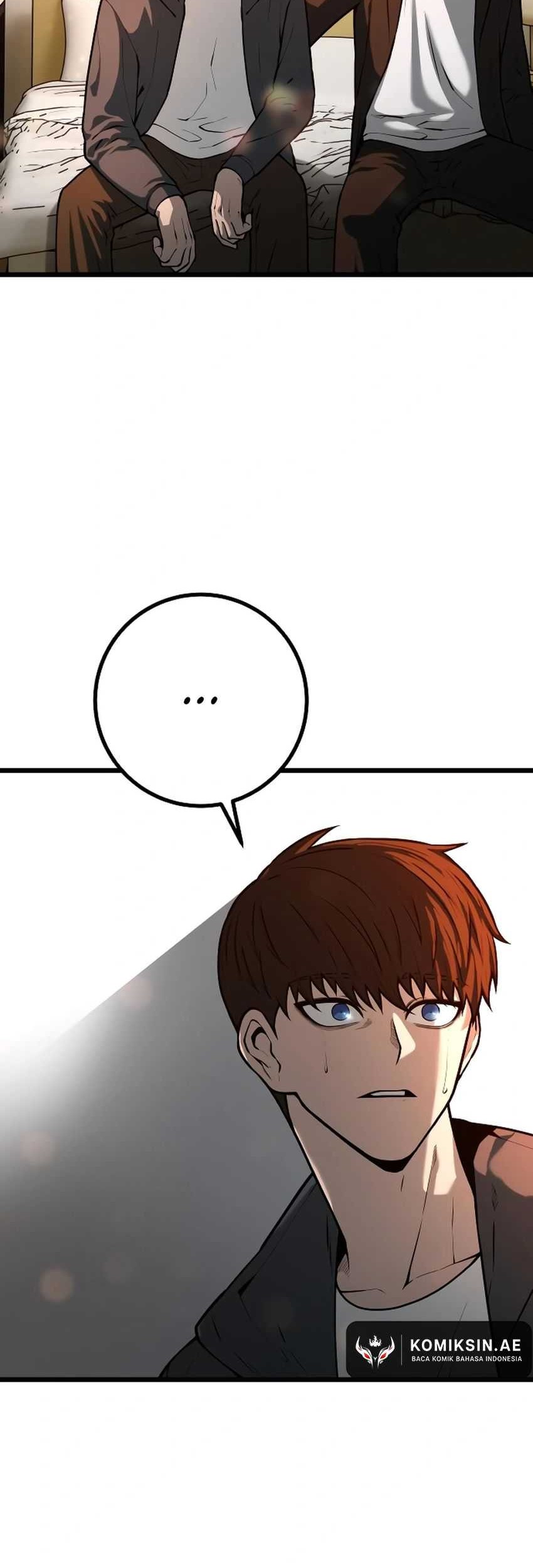 Juvenile Police Chapter 23 - halaman 23