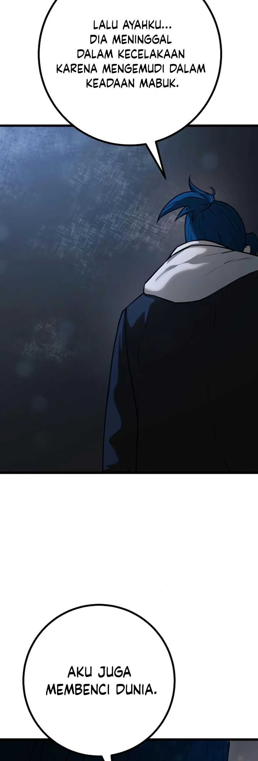 Juvenile Police Chapter 23 - halaman 25