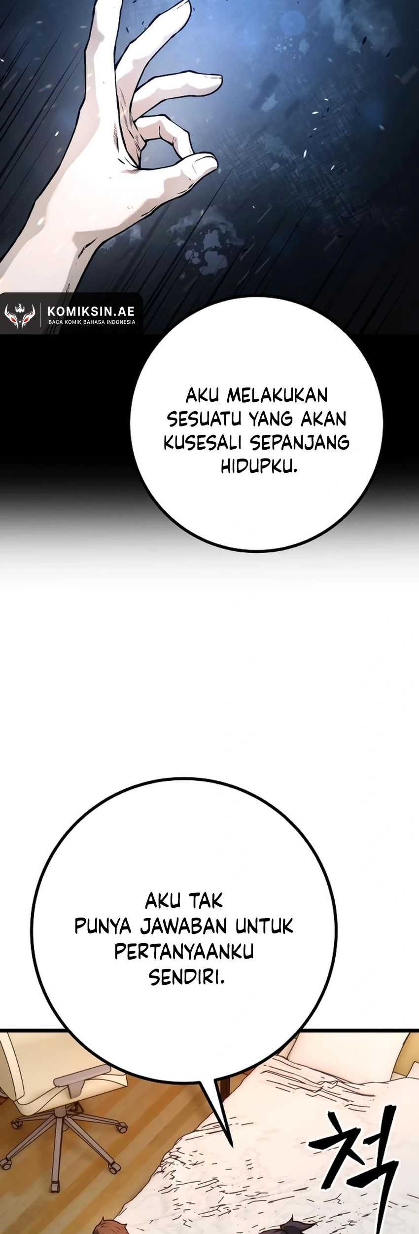 Juvenile Police Chapter 23 - halaman 27