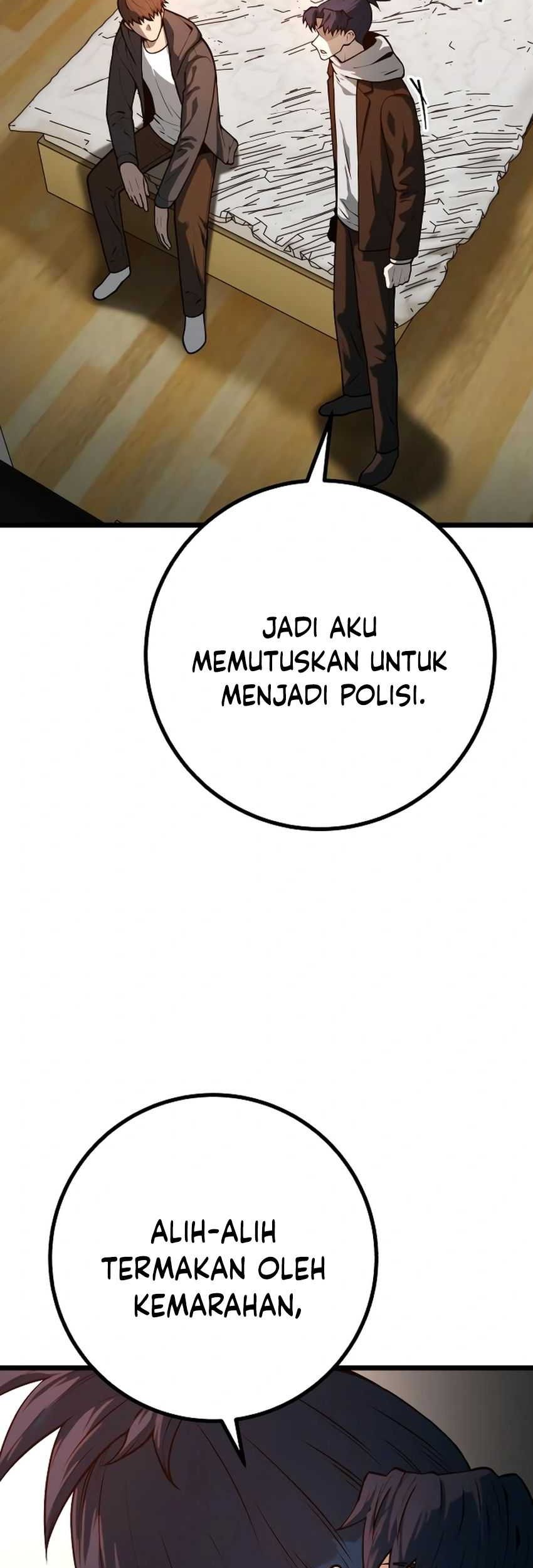Juvenile Police Chapter 23 - halaman 28