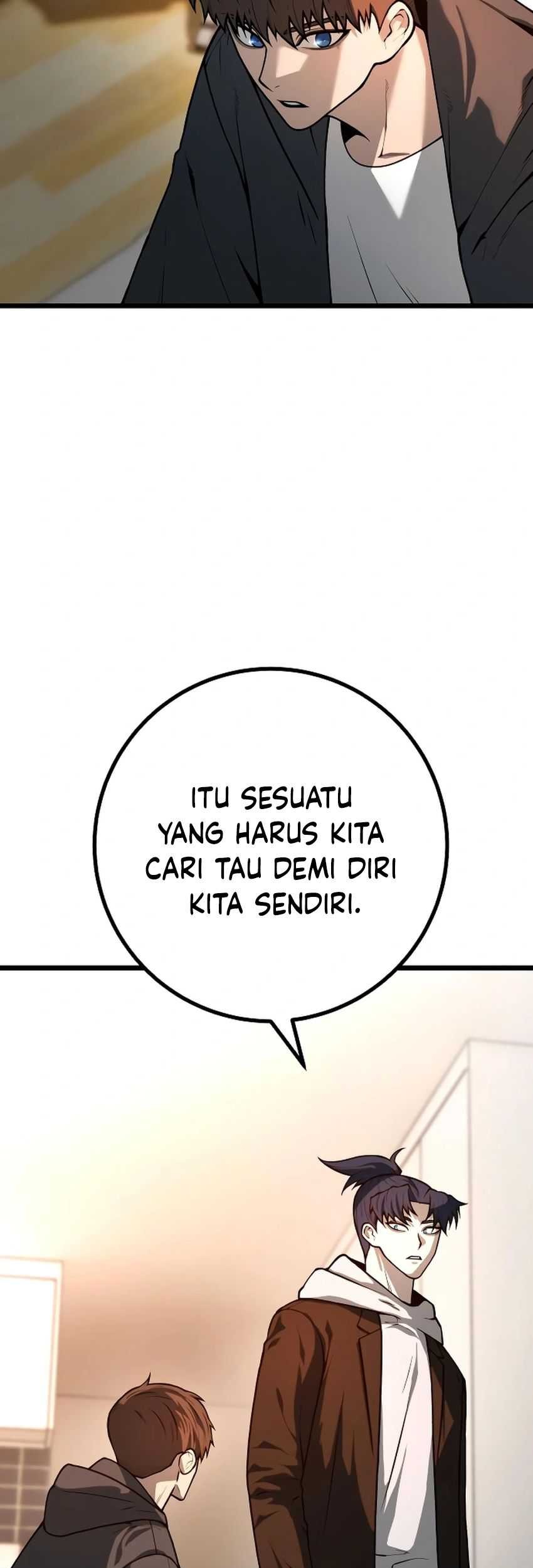 Juvenile Police Chapter 23 - halaman 30