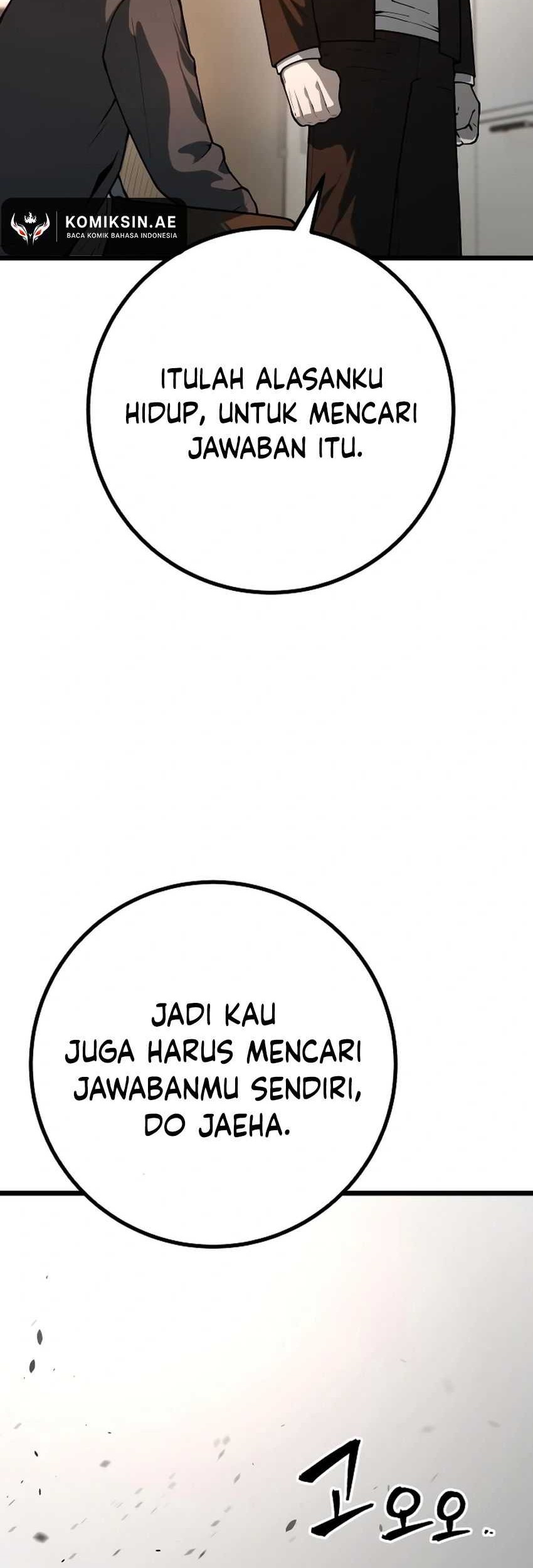 Juvenile Police Chapter 23 - halaman 31