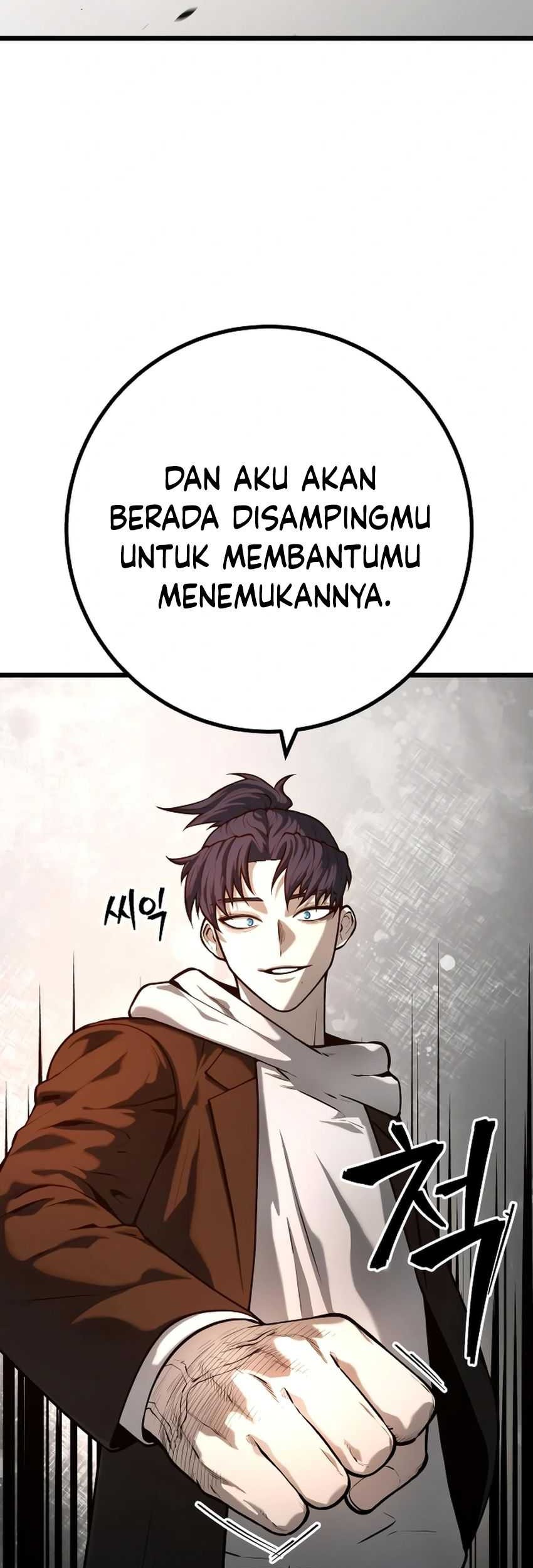 Juvenile Police Chapter 23 - halaman 32