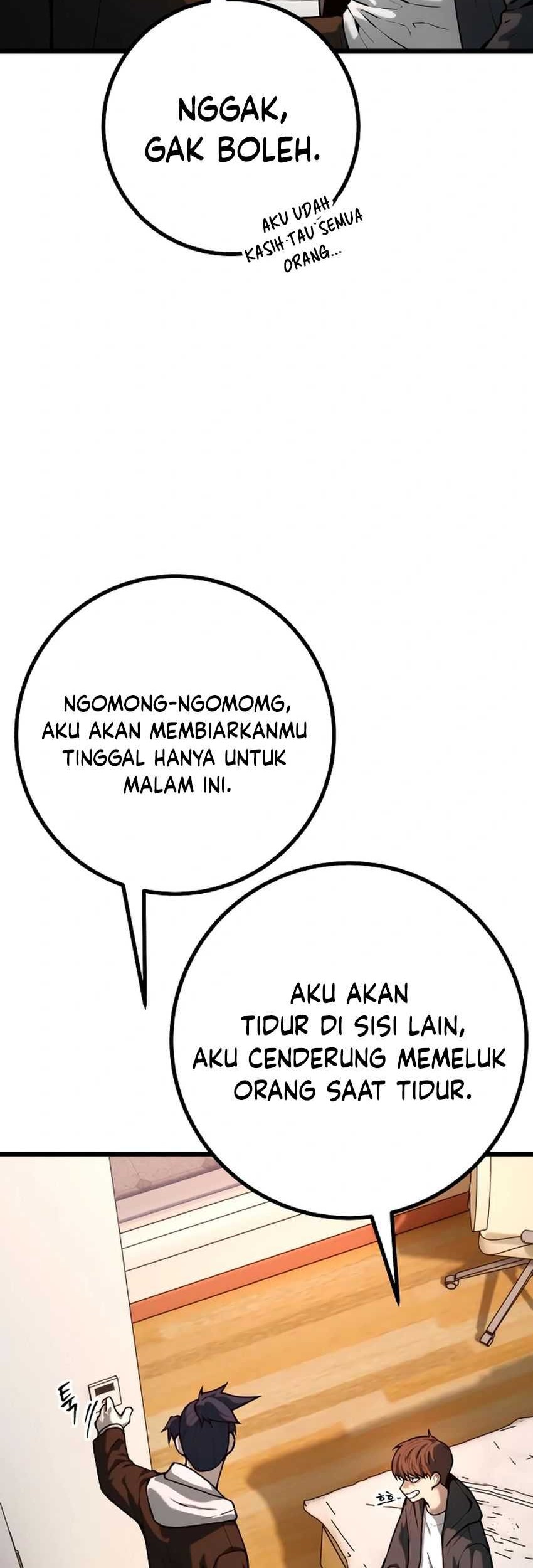 Juvenile Police Chapter 23 - halaman 37