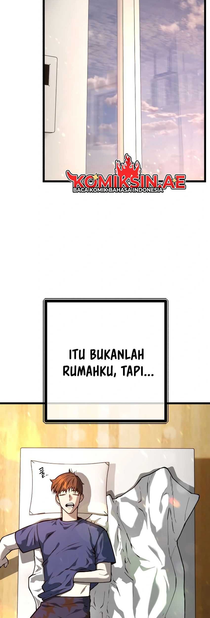 Juvenile Police Chapter 23 - halaman 39