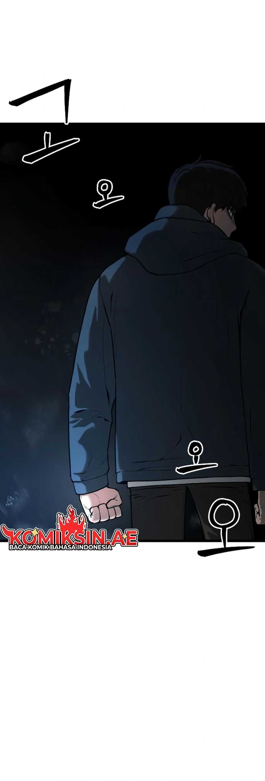 Juvenile Police Chapter 23 - halaman 4