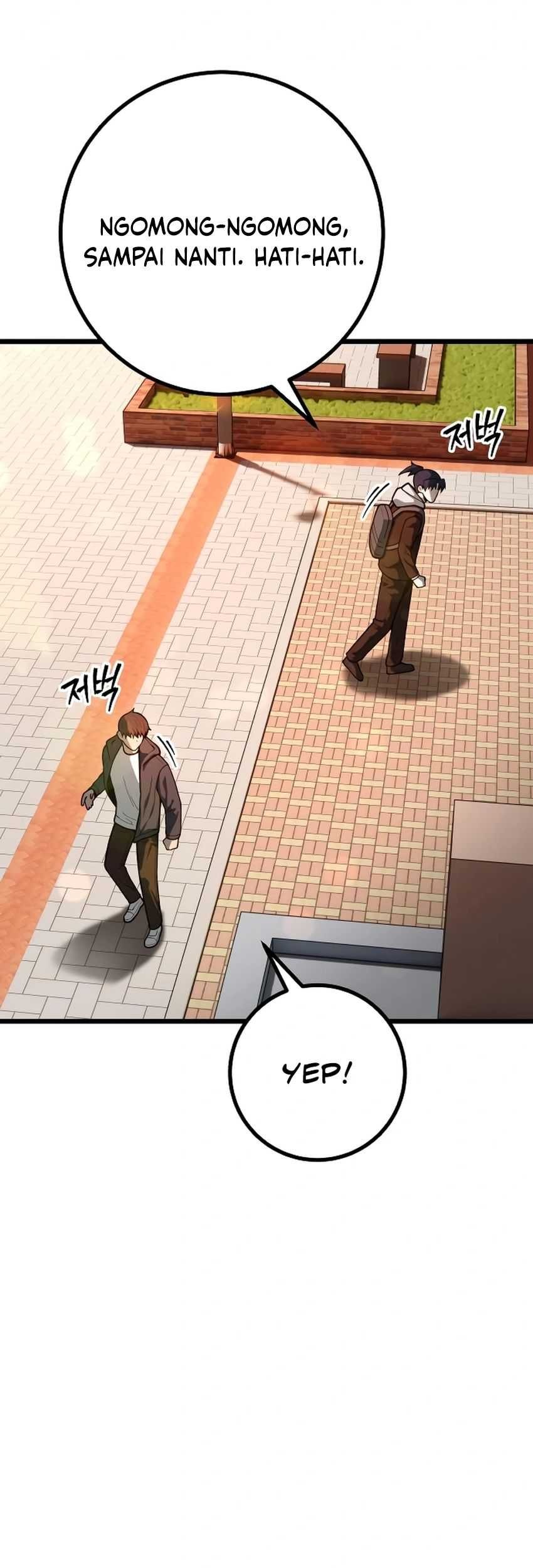 Juvenile Police Chapter 23 - halaman 42