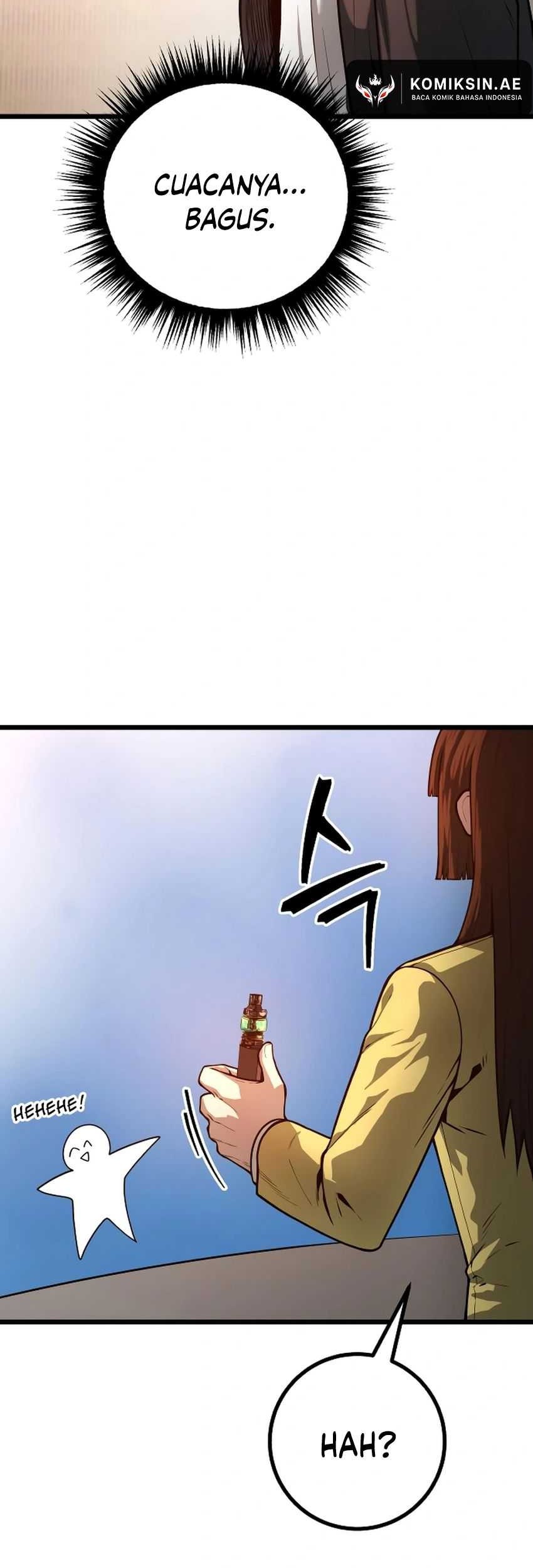 Juvenile Police Chapter 23 - halaman 44