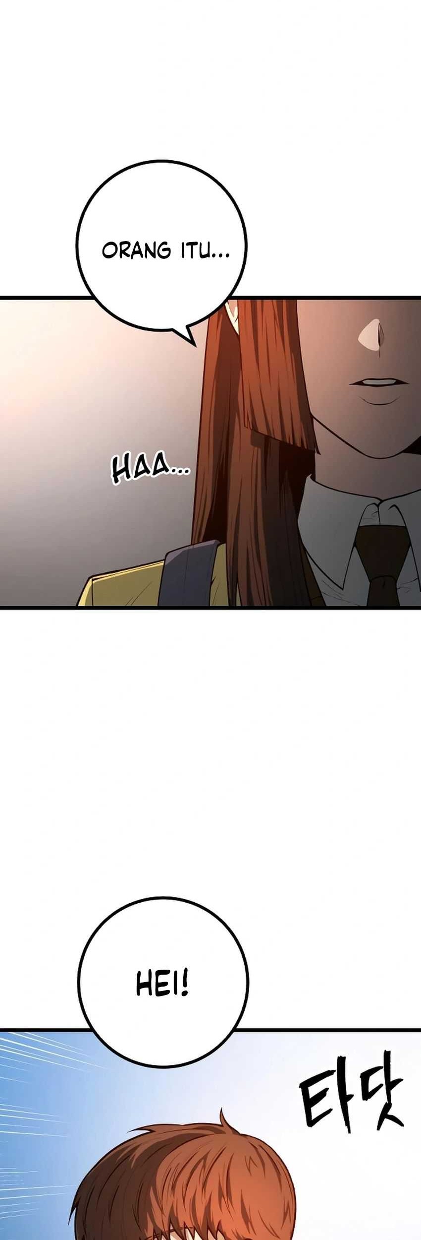 Juvenile Police Chapter 23 - halaman 45
