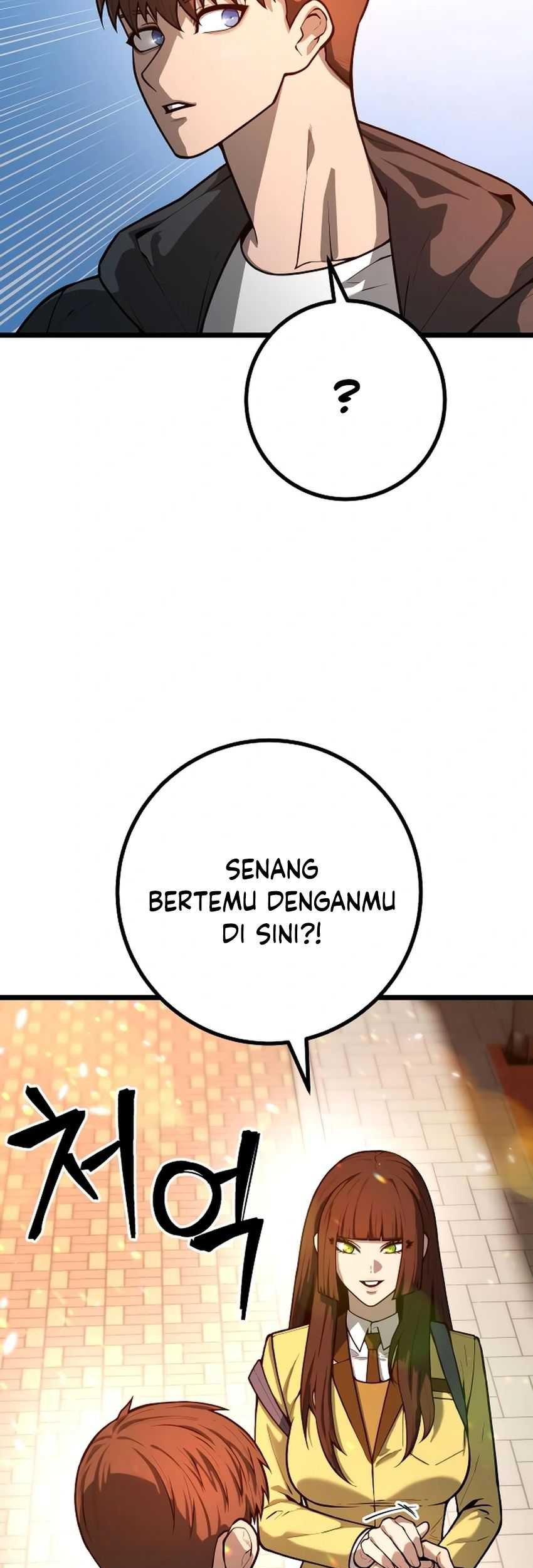 Juvenile Police Chapter 23 - halaman 46