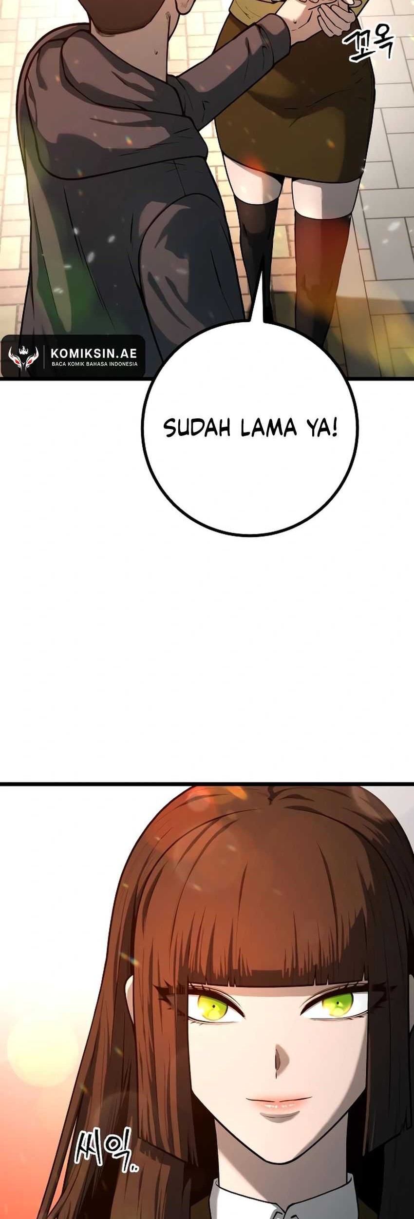 Juvenile Police Chapter 23 - halaman 47