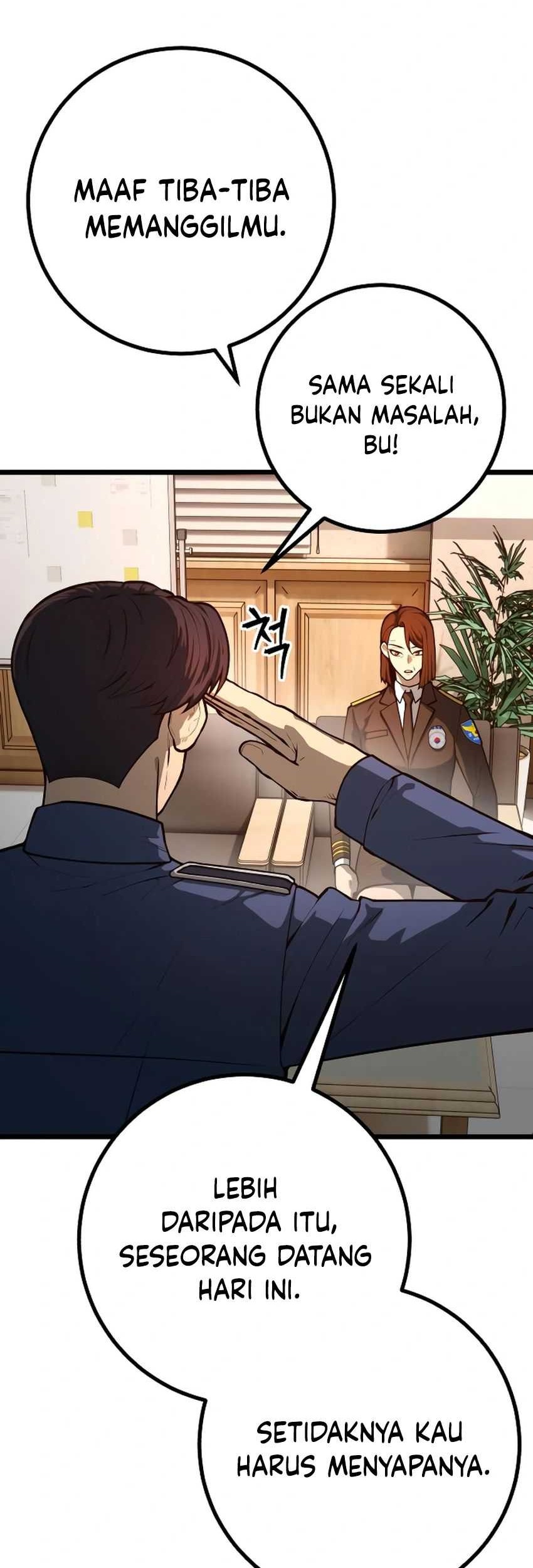Juvenile Police Chapter 23 - halaman 53