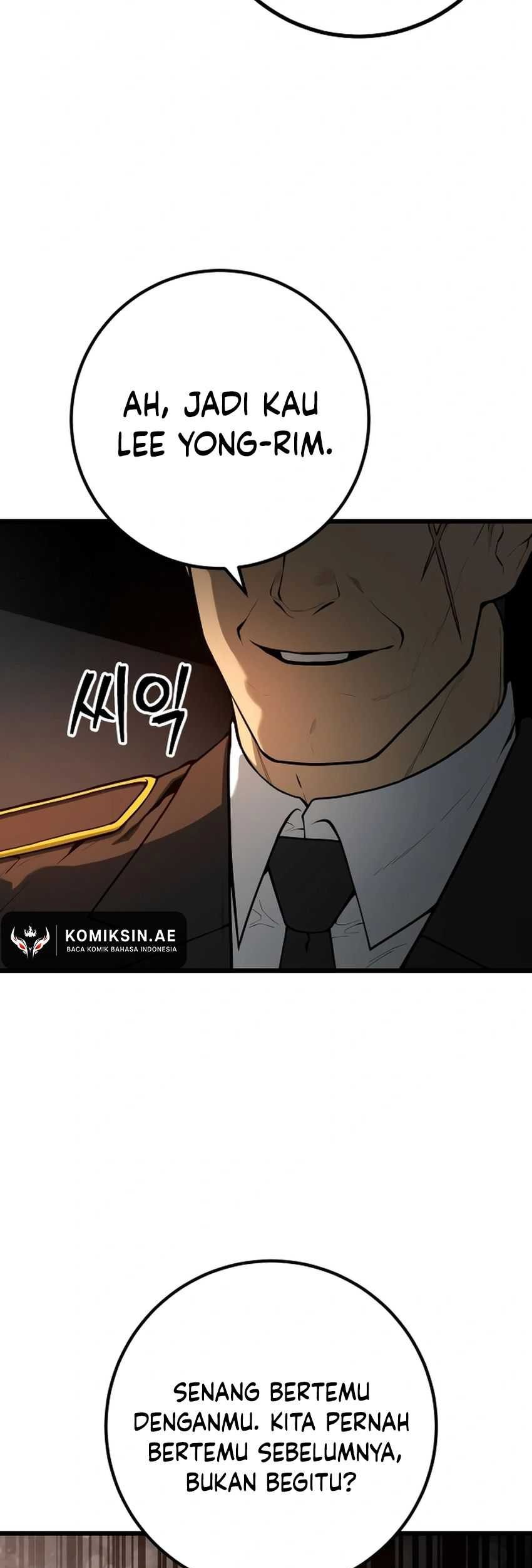 Juvenile Police Chapter 23 - halaman 54