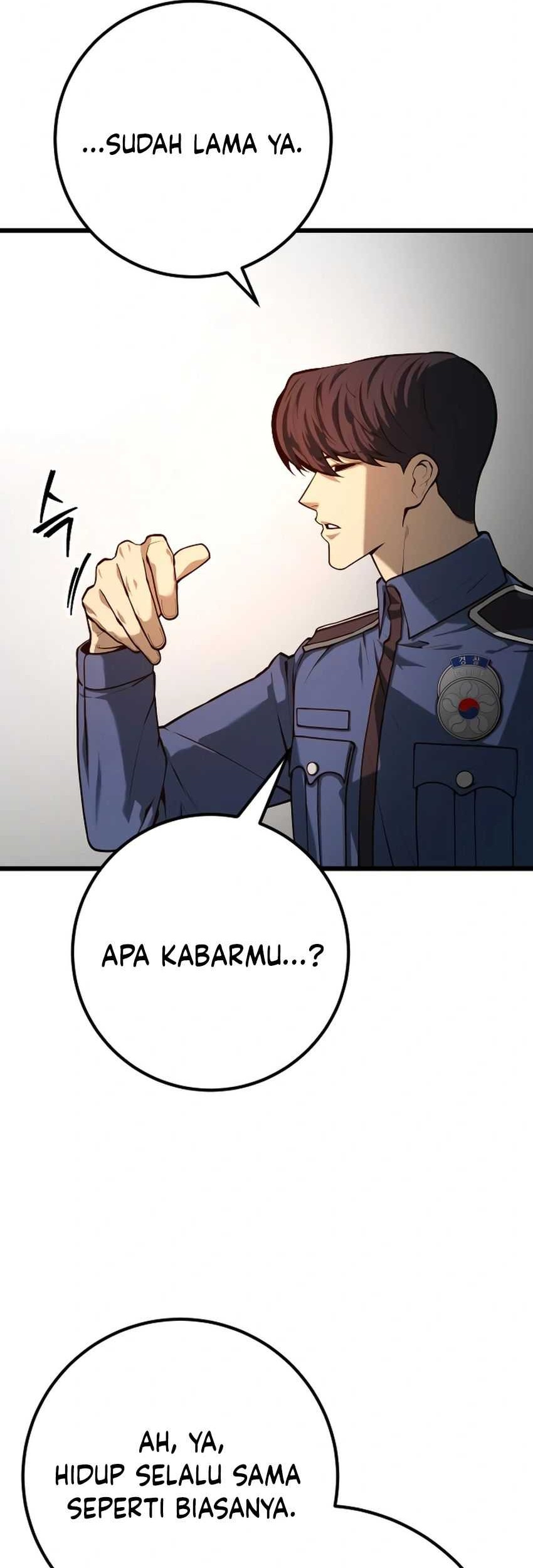 Juvenile Police Chapter 23 - halaman 57