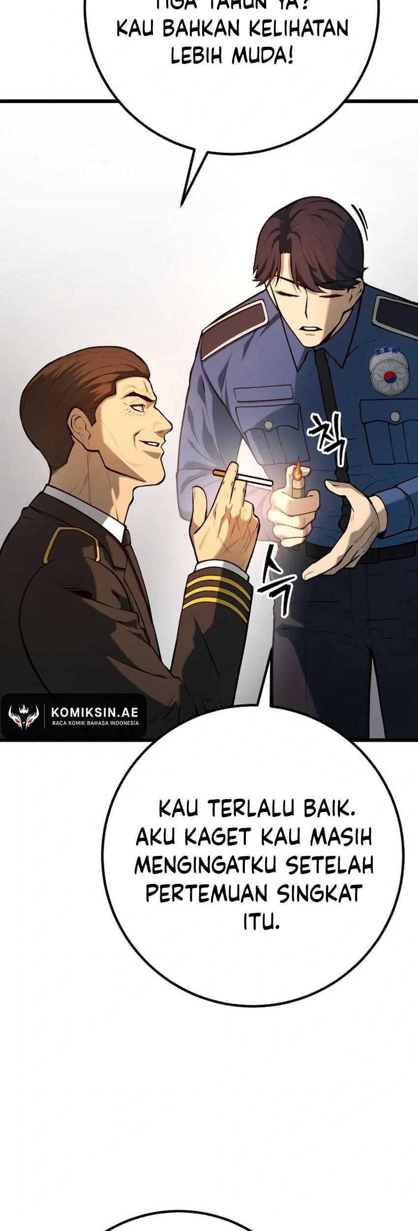 Juvenile Police Chapter 23 - halaman 59